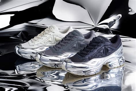 adidas x raf simons rs ozweego|raf simons ozweego sale.